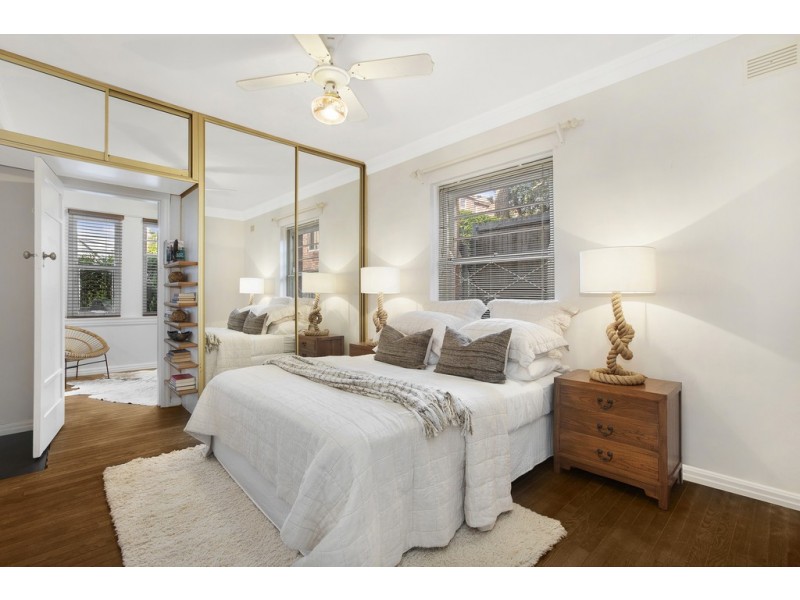 3/42 Sir Thomas Mitchell Road, Bondi Beach NSW 2026