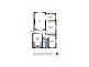 3/42 Sir Thomas Mitchell Road, Bondi Beach NSW 2026 Floorplan