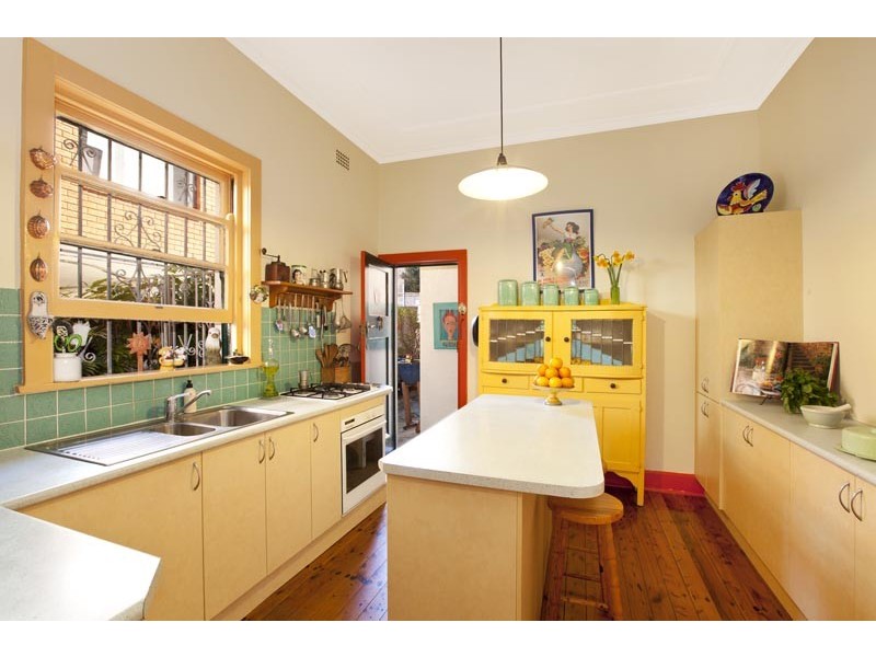 1/161 Glenayr Avenue, Bondi Beach NSW 2026