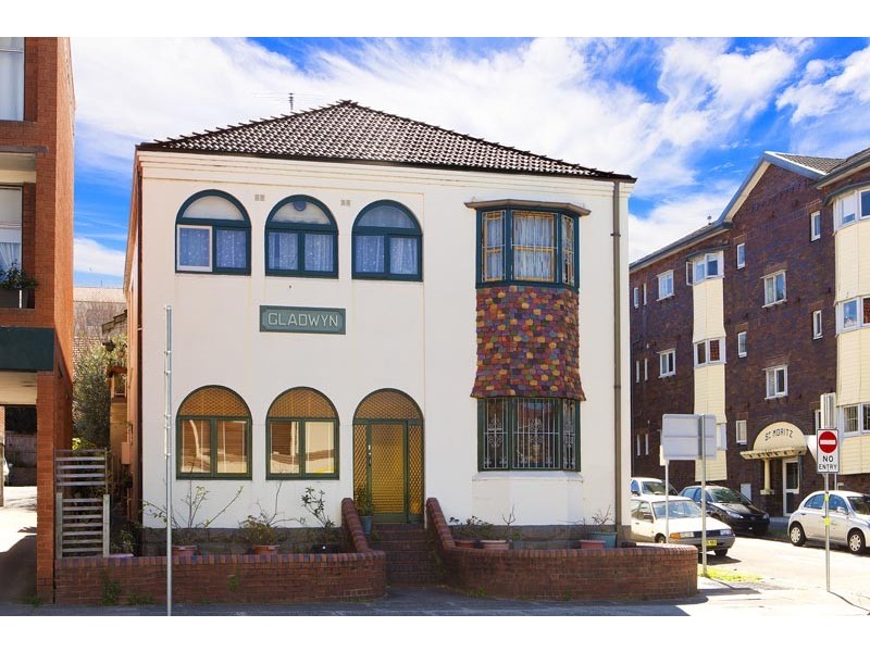 1/161 Glenayr Avenue, Bondi Beach NSW 2026