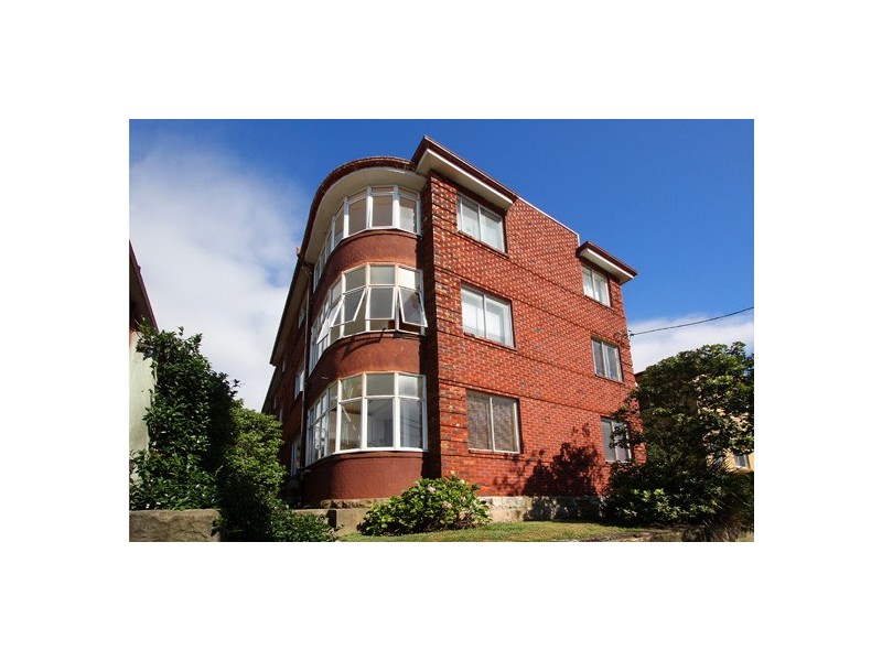 6/27 Glen Street, Bondi NSW 2026