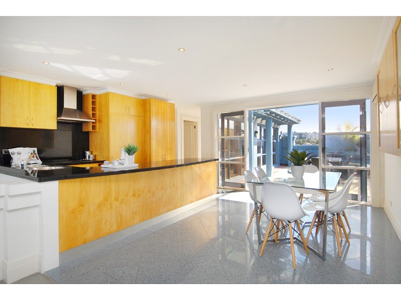 14/106 Campbell Parade, Bondi Beach NSW 2026