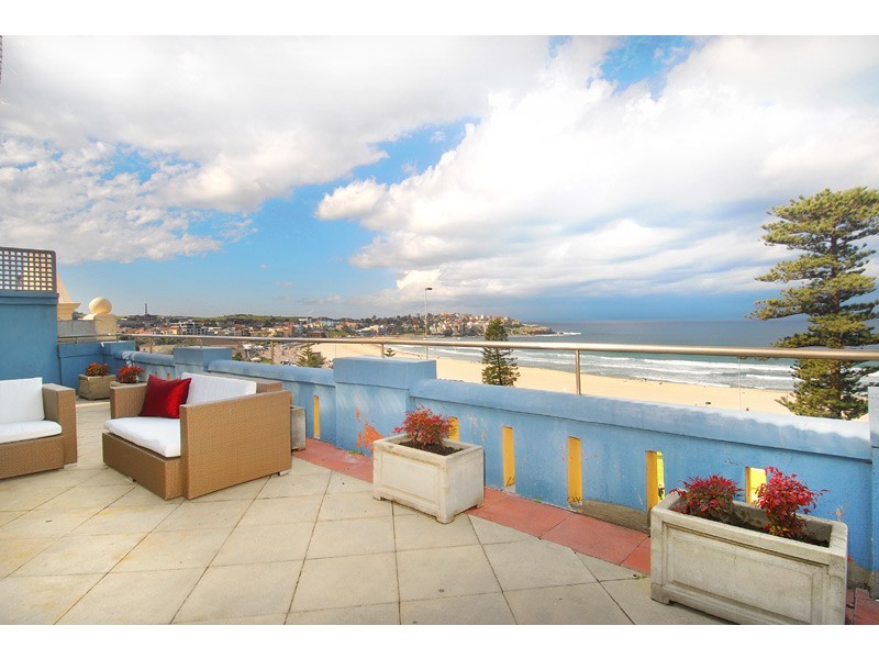 14/106 Campbell Parade, Bondi Beach NSW 2026