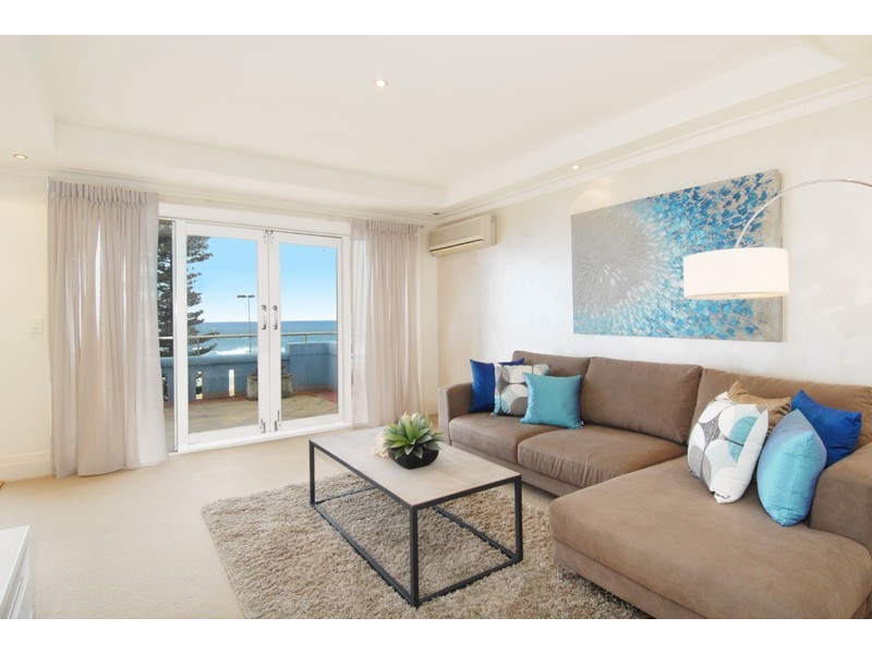 14/106 Campbell Parade, Bondi Beach NSW 2026