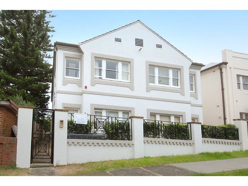 5/62  Blair Street,, North Bondi NSW 2026