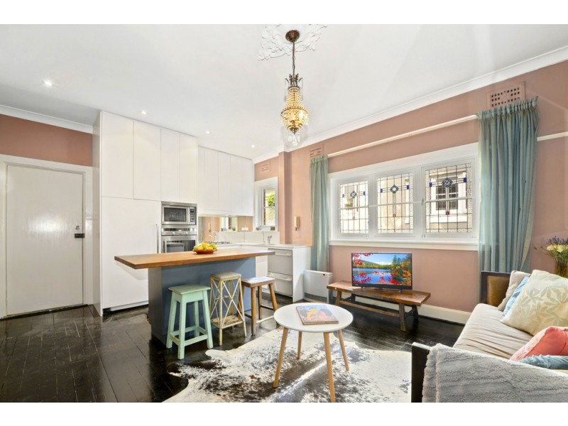 5/23 Bennett Street, Bondi NSW 2026