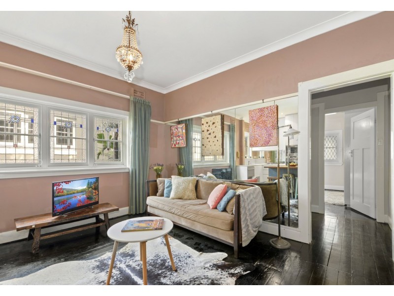 5/23 Bennett Street, Bondi NSW 2026