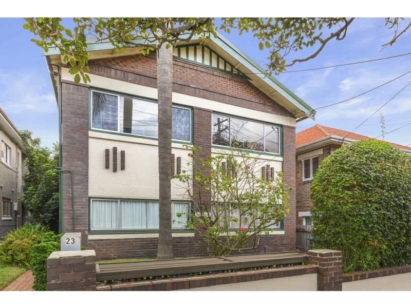 5/23 Bennett Street, Bondi NSW 2026