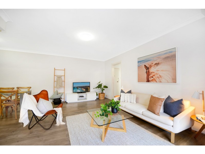 5/18-20 Chaleyer Street, Rose Bay NSW 2029