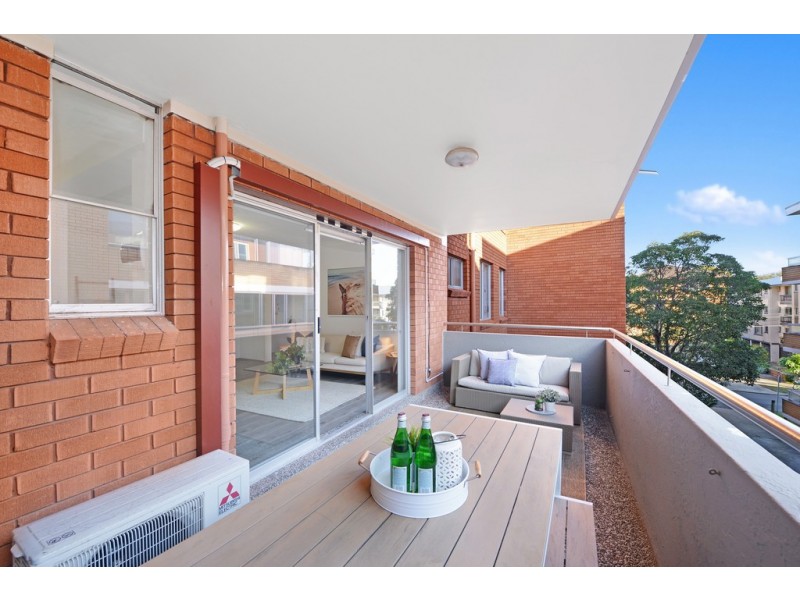 5/18-20 Chaleyer Street, Rose Bay NSW 2029