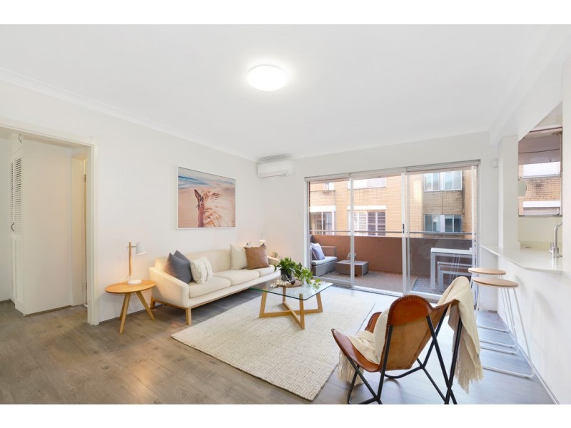 5/18-20 Chaleyer Street, Rose Bay NSW 2029