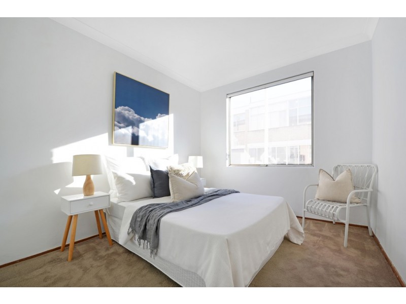 5/18-20 Chaleyer Street, Rose Bay NSW 2029