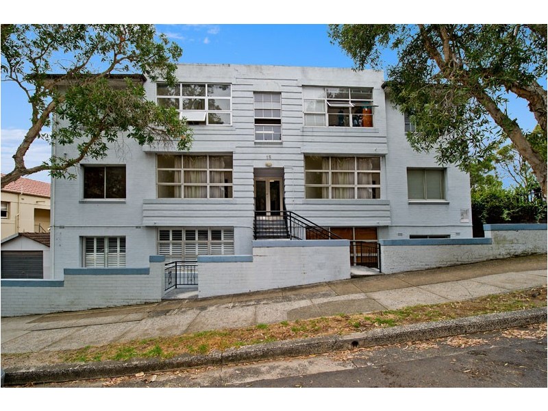 12/15 Wellington Street, Bondi Beach NSW 2026
