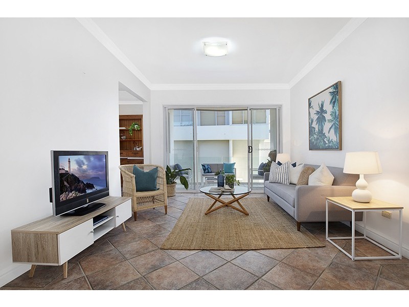 8/16 Notts Avenue, Bondi Beach NSW 2026