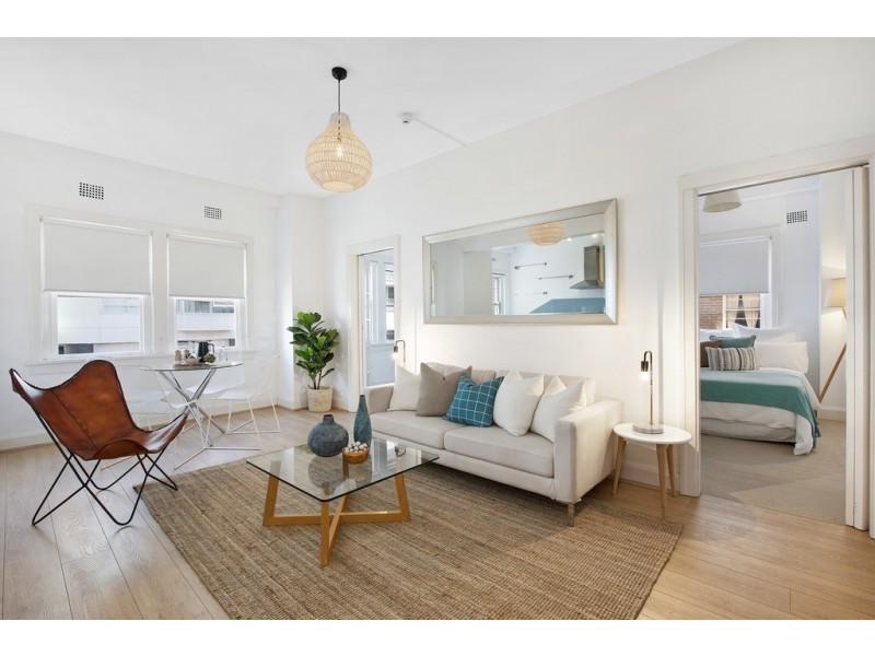 25/1 Beach Road, Bondi Beach NSW 2026