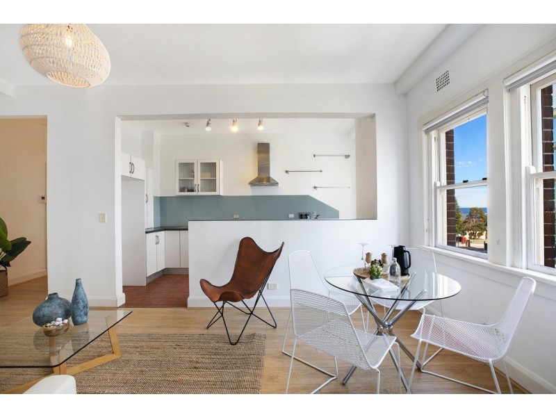 25/1 Beach Road, Bondi Beach NSW 2026