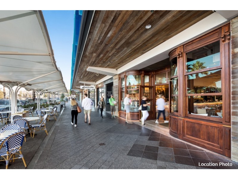 25/1 Beach Road, Bondi Beach NSW 2026