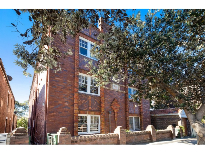 3/76 Curlewis Street, Bondi Beach NSW 2026