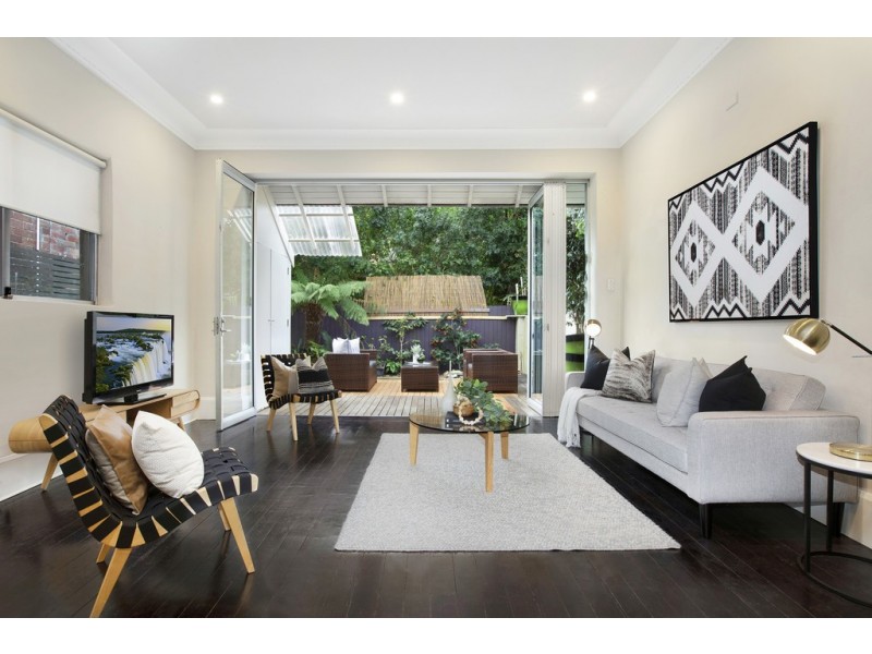 16 Zarita Avenue, Waverley NSW 2024