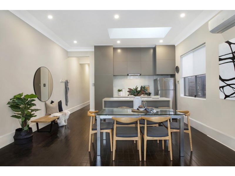 16 Zarita Avenue, Waverley NSW 2024