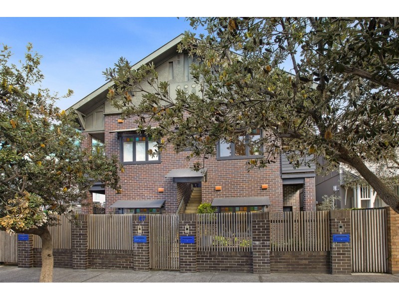 4/67 Roscoe Street, Bondi Beach NSW 2026