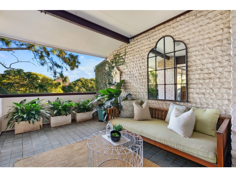 12/10-16 Onslow Street, Rose Bay NSW 2029