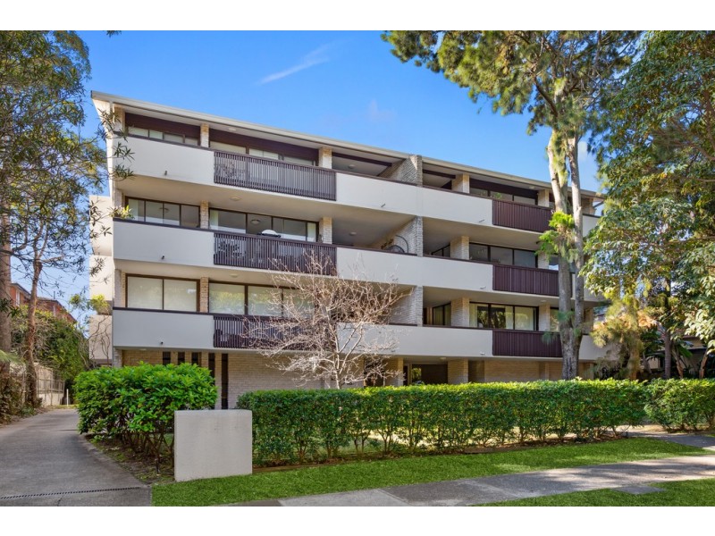 12/10-16 Onslow Street, Rose Bay NSW 2029