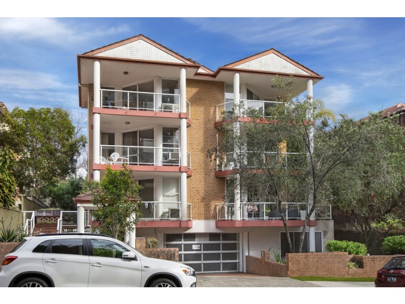 7/31-33 Penkivil Street, Bondi NSW 2026