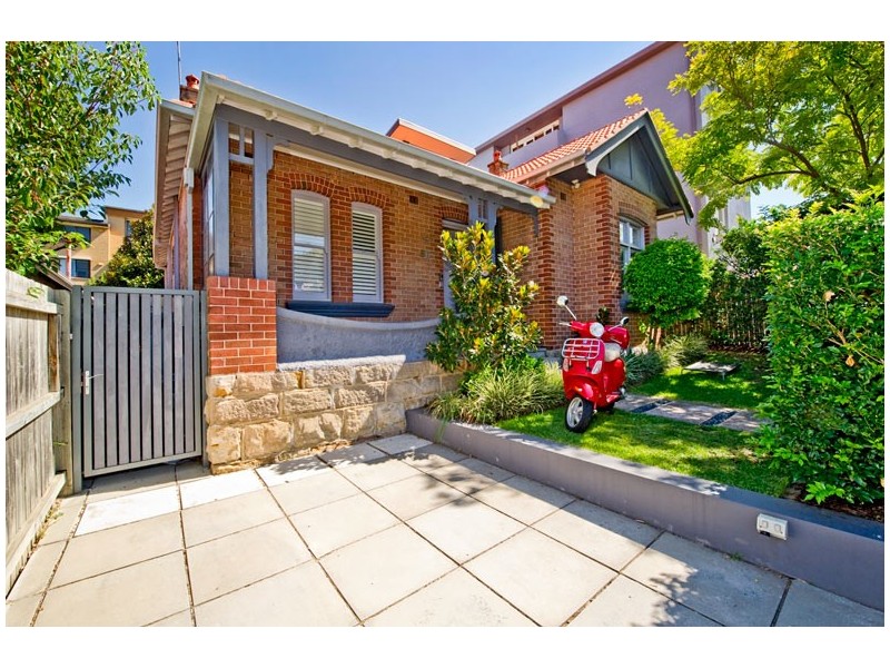 66 Lamrock Avenue, Bondi Beach NSW 2026