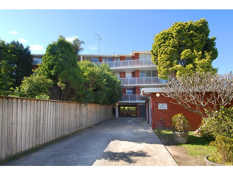 6/315  Military Road, Vaucluse NSW 2030