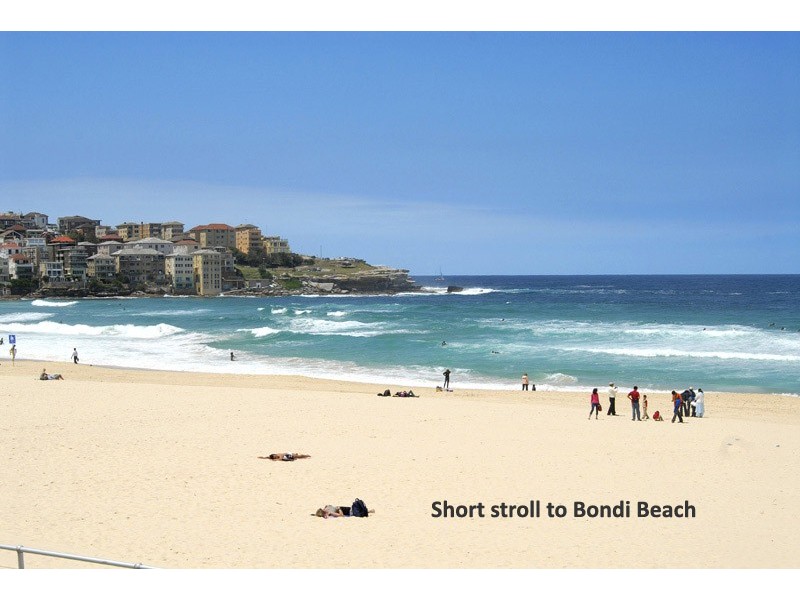 3/12 Francis Street, Bondi Beach NSW 2026