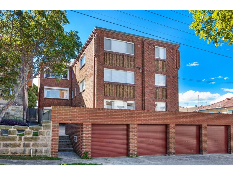 6/5 Towns Road, Vaucluse NSW 2030