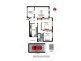 6/5 Towns Road, Vaucluse NSW 2030 Floorplan