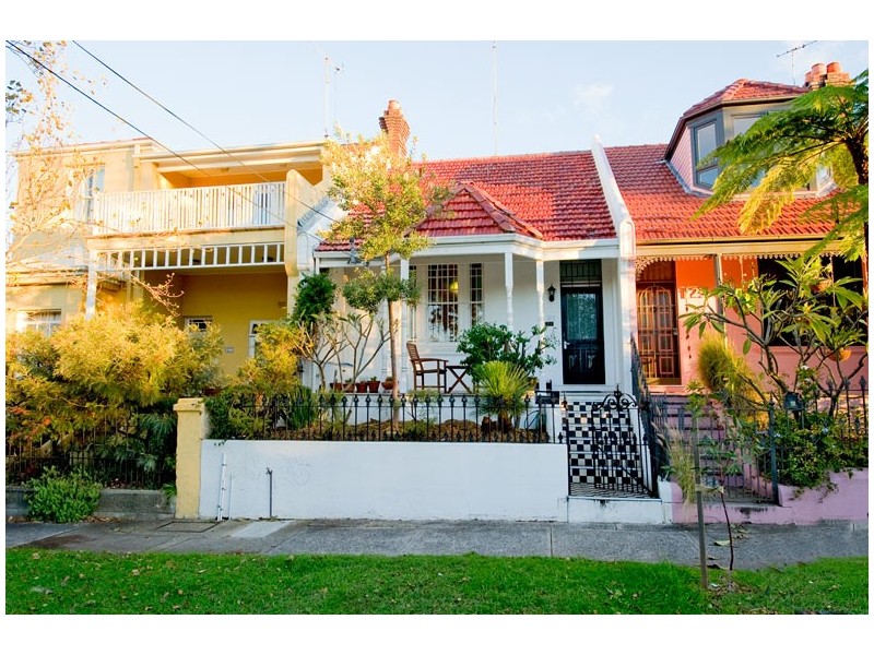 25 Kenilworth Street, Bondi Junction NSW 2022