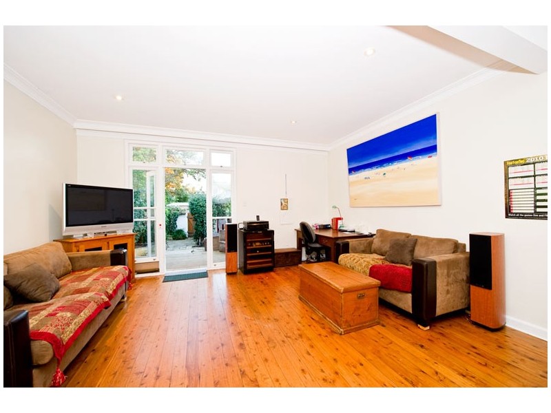 25 Kenilworth Street, Bondi Junction NSW 2022