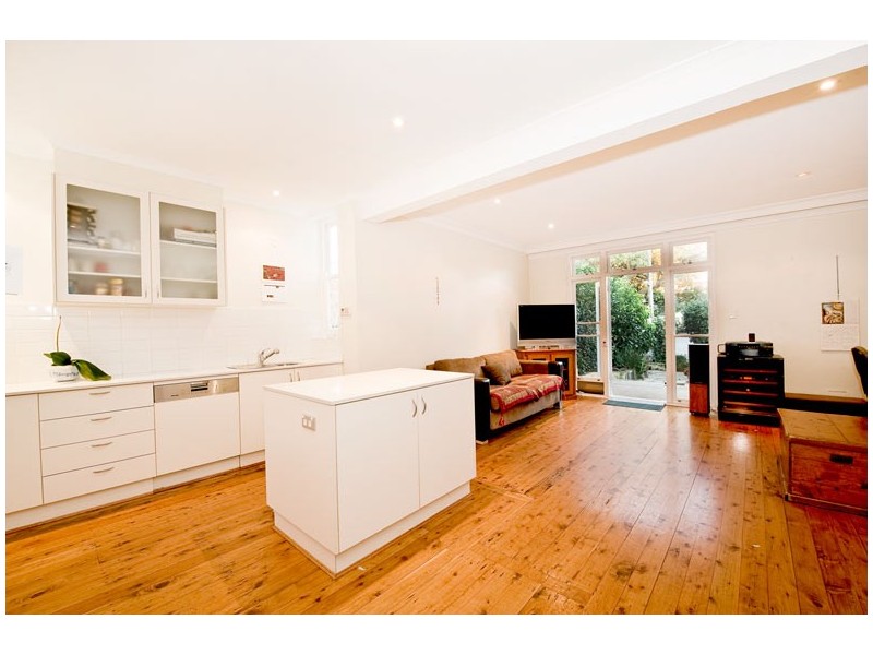 25 Kenilworth Street, Bondi Junction NSW 2022