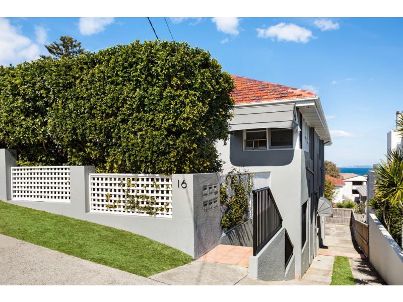 1/16 O’Donnell Street, North Bondi NSW 2026