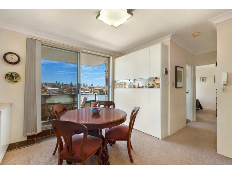 25/10-16 Melrose Parade,, Clovelly NSW 2031