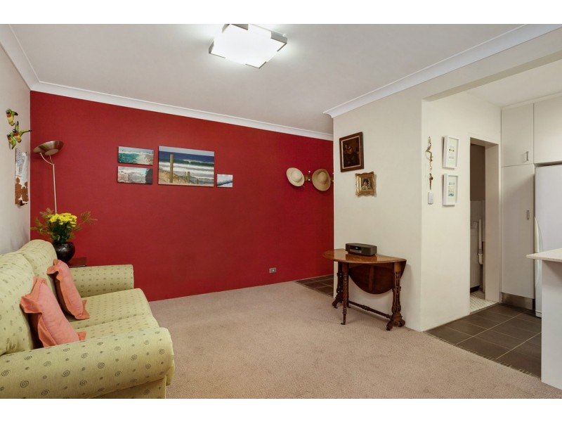 25/10-16 Melrose Parade,, Clovelly NSW 2031