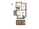 25/10-16 Melrose Parade,, Clovelly NSW 2031 Floorplan