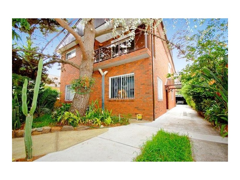 17 Murriverie Road, North Bondi NSW 2026