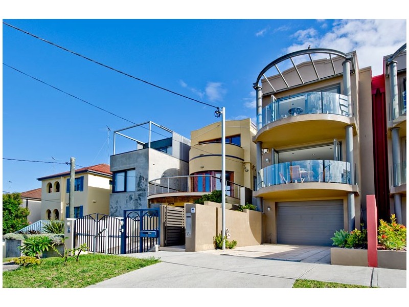 7A Eastern Avenue, Dover Heights NSW 2030