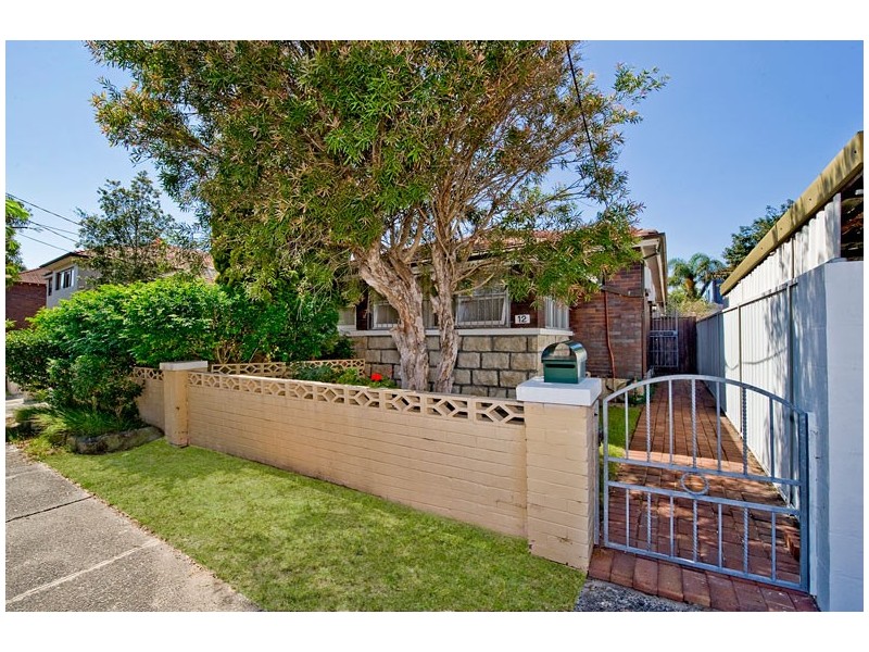 12 Midelton Avenue, North Bondi NSW 2026