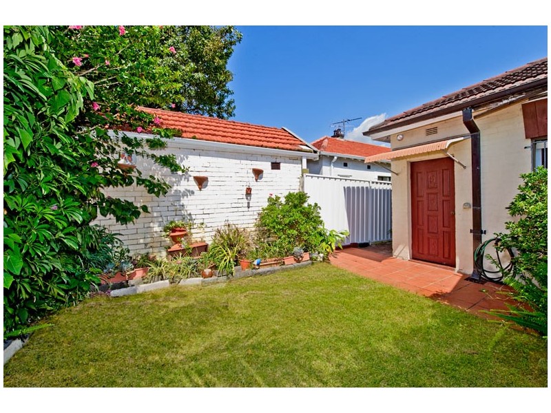 12 Midelton Avenue, North Bondi NSW 2026