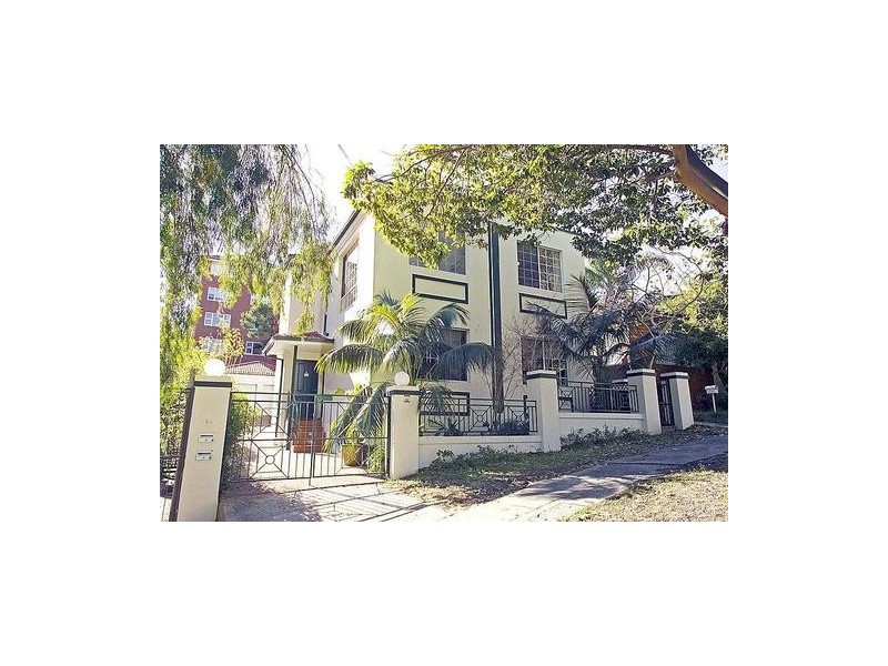 90B Onslow Street, Rose Bay NSW 2029