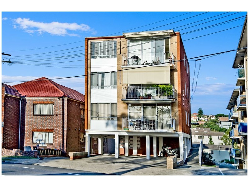 1/455 Old South Head Road, Rose Bay NSW 2029