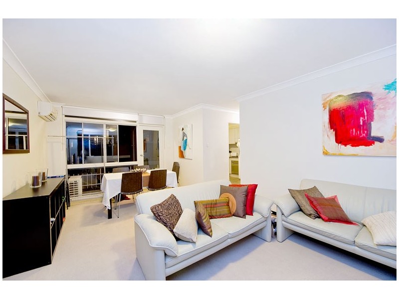 8/1 William Street, Rose Bay NSW 2029