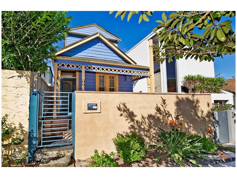 60 Rawson Avenue, Queens Park NSW 2022