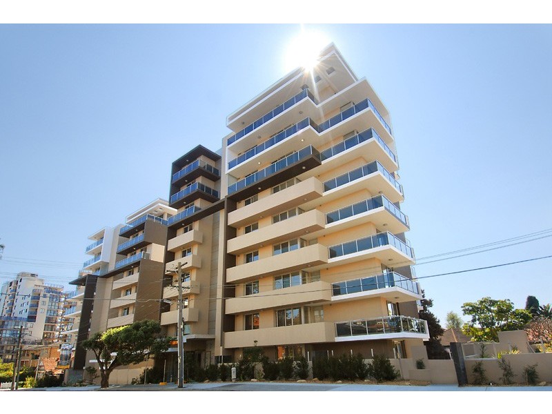 42-48 Waverley Street, Bondi Junction NSW 2022
