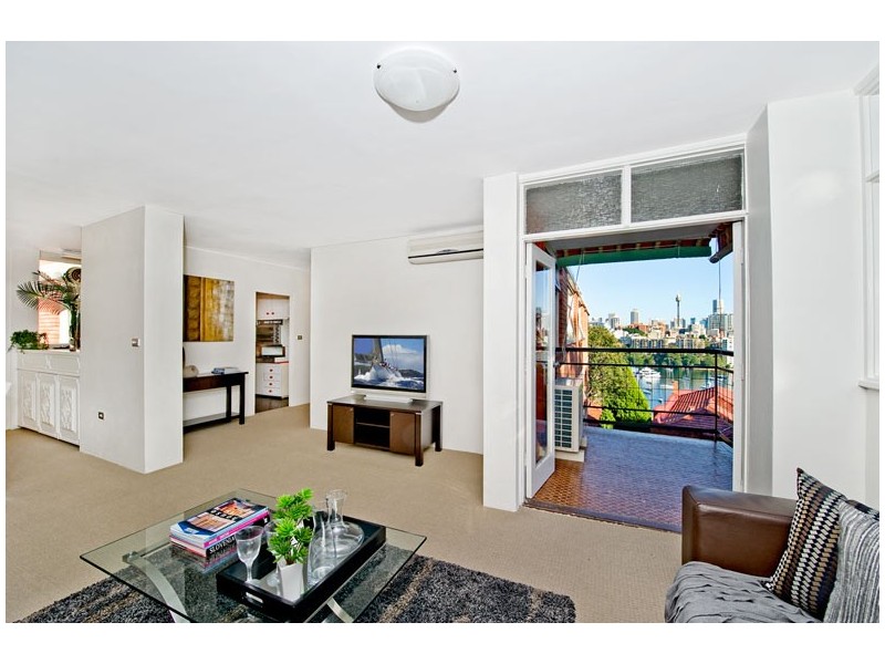 29/52 Darling Point Road, Darling Point NSW 2027